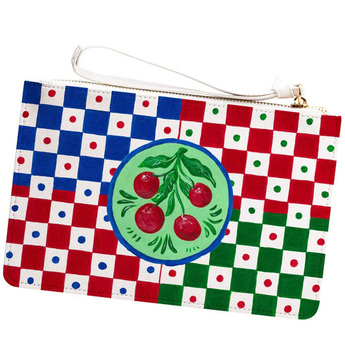 Clutch bag
